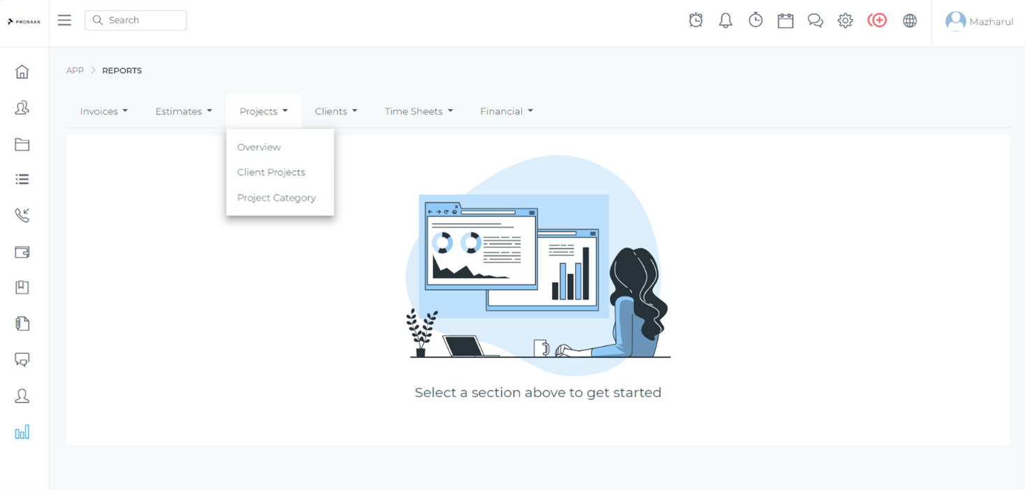 Analytics and Reporting Overview